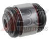 A.B.S. 270856 Control Arm-/Trailing Arm Bush